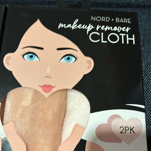 Make up remover cloth - Picture 4 of 4